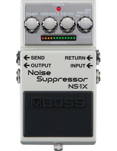 NS-1X - Noise Suppressor