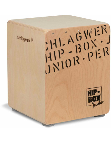 Kids - CP401 - Hip Box Junior