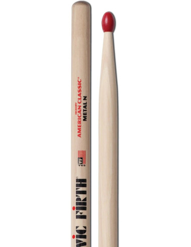 American Classic Hickory - METALN