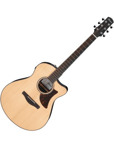 Advanced Acoustic - AAM380CENT - Natural High Gloss