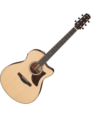 Advanced Acoustic - AAM700CENT - Natural High Gloss