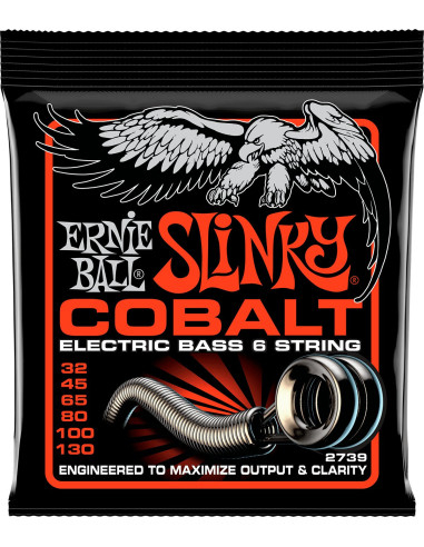 Slinky Cobalt - 2739