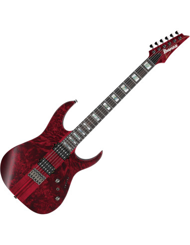 RG Series - RGT1221PBSWL - Stained Wine Red Low Gloss