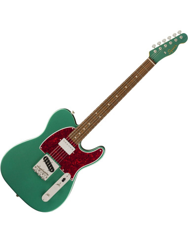 Limited Edition - Classic Vibe '60s - Sherwood Green