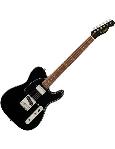 Limited Edition - Classic Vibe '60s - Black