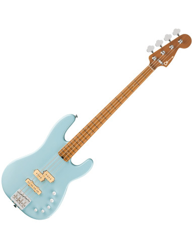 Pro-Mod San Dimas Bass PJ IV - Sonic Blue