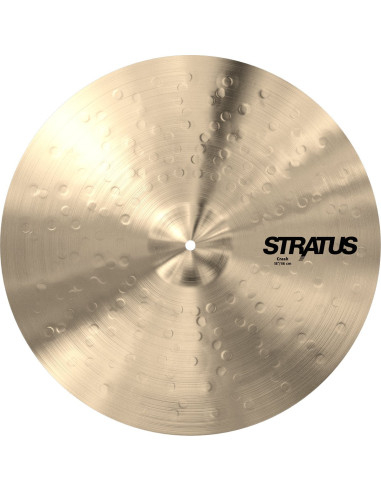 Stratus - Crash 18 - CR18"