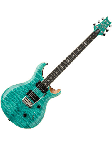 SE Custom 24 - Quilt package - Turquoise