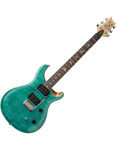 SE Custom 24-08 - Turquoise