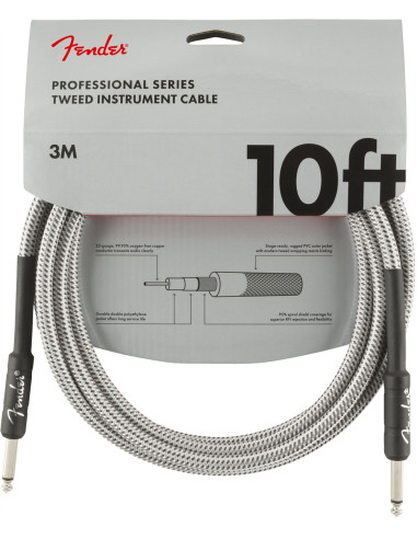 Professional 10WT - J6.35 Mn M / J6.35 Mn M - 3m