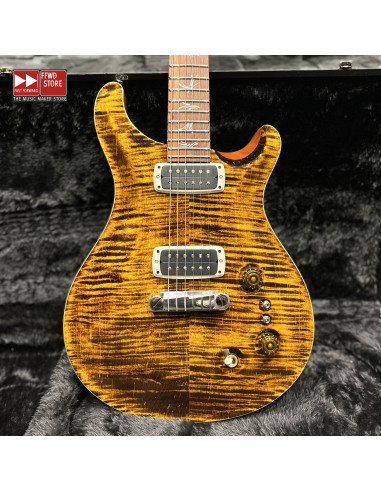 Core Paul's Guitar - Yellow Tiger