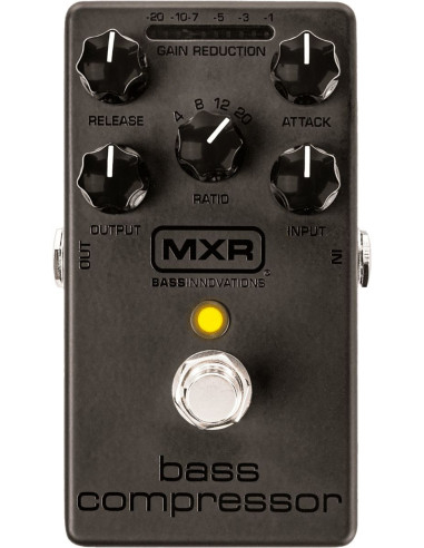 Blackout Series Ltd. Edition - Bass Compressor - M87B