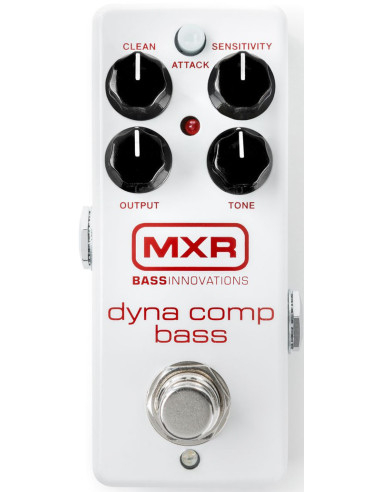 M282 - Dyna Comp Bass Mini