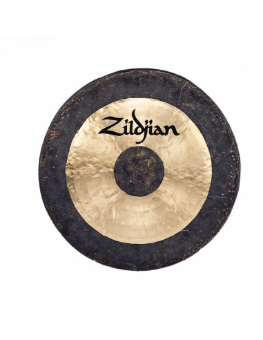 Zildjian - 26" Traditional Gong
