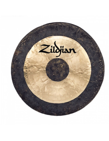 Zildjian - 34" Traditional Gong