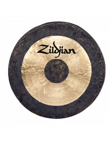 Zildjian - 40" Traditional Gong