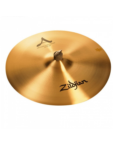 Zildjian - 20" A Zildjian Medium Thin Crash