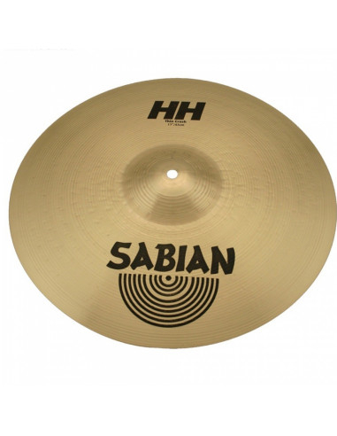 Sabian - Hh 18 Thin Crash