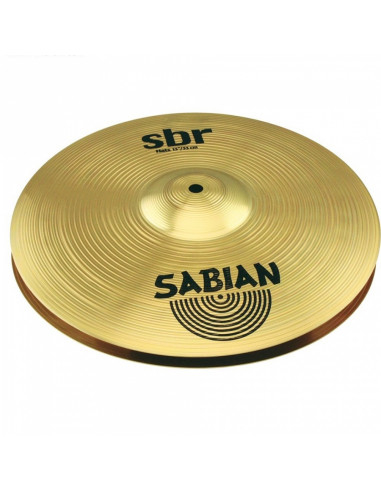 Sabian - Sbr 13" Hats