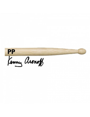 Vic Firth - Kenny Aronoff (PP)