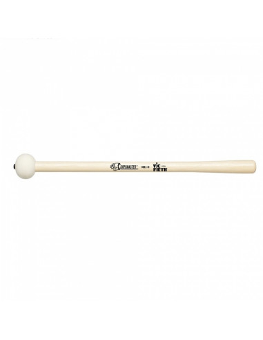 Vic Firth - Corpsmaster® marching Bass Mb1h