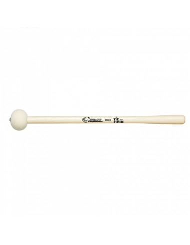 Vic Firth - Corpsmaster® marching Bass Mb2h