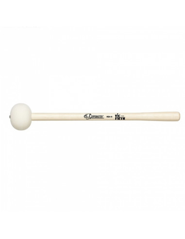 Vic Firth - Corpsmaster® marching Bass Mb4h