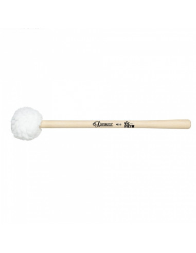 Vic Firth - Corpsmaster® marching Bass Mb2s