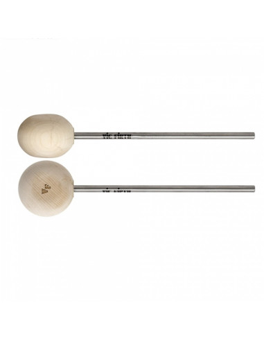 Vic Firth - Vickick Beaters (Wood)