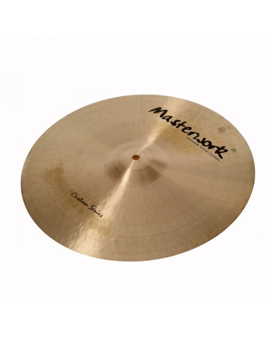 Masterwork - Custom Series Cymbal 14" Crash Thin