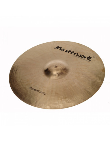 Masterwork - Resonant Series Cymbal 22" Ride