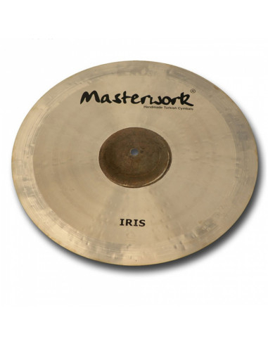 Masterwork - Iris Series Cymbal 10" Splash