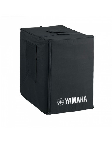 Yamaha, DXS12 Speaker Cover