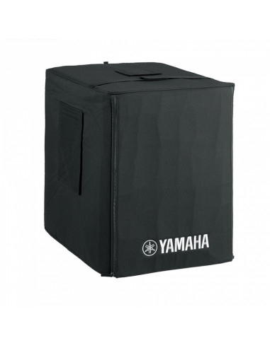 Yamaha, DXS15 Speaker Cover