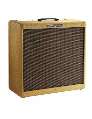 Fender,59 Bassman LTD