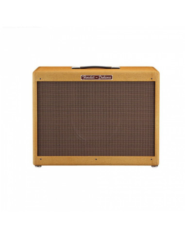 Fender - Hot Rod Deluxe 112 Enclosure, Lacquered Tweed