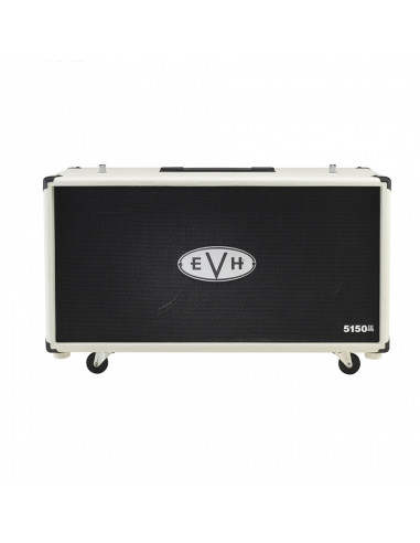 EVH - 5150III 2X12 Cabinet, Ivory