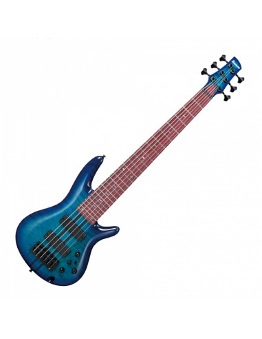 Ibanez - ANB306 Electric Bass 6-string ANB - Adam Nitti
