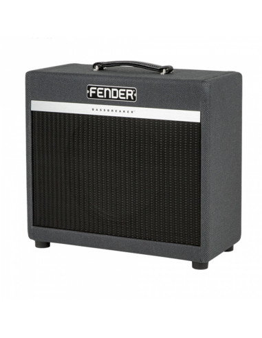 Fender - Bassbreaker BB 112 Enclosure