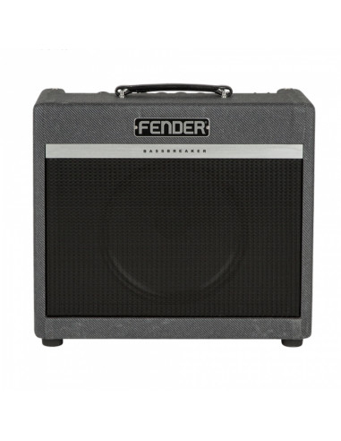 Fender - Bassbreaker 15 Combo