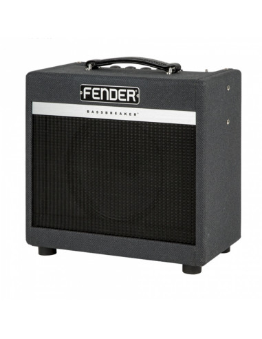 Fender - Bassbreaker 007 Combo