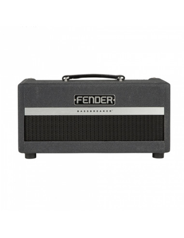 Fender - Bassbreaker 15 Head