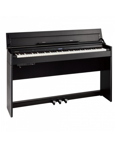 Roland - DP603CB Digital Piano Contemporary Black