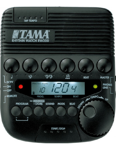 Tama - Rhythm Watch RW200
