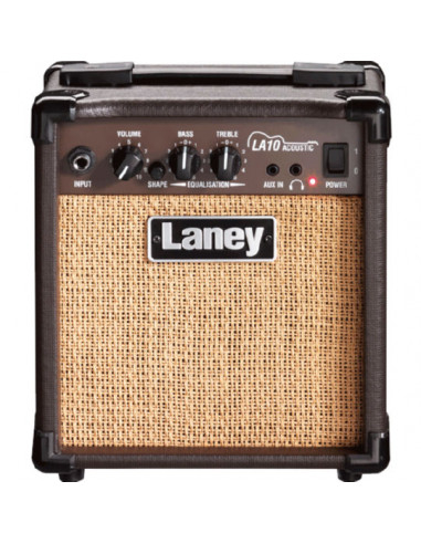 Laney - LA10