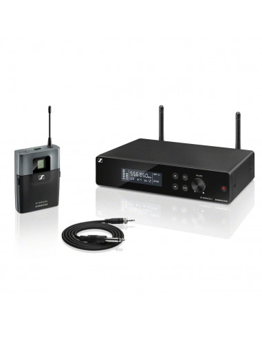 Sennheiser - Wireless Instrument set XSW2-CL1