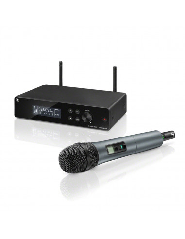 Sennheiser - Wireless vocal set XSW2-865