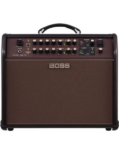 Boss - Acs-Pro Acoustic Singer Pro Instrumental Amplifiers