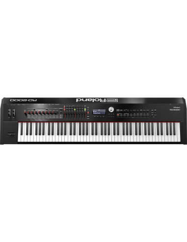 Roland - Rd-2000 Digital Piano Synthesizer
