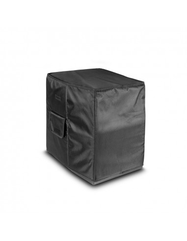 Ld Systems, M28g2subpc Cover